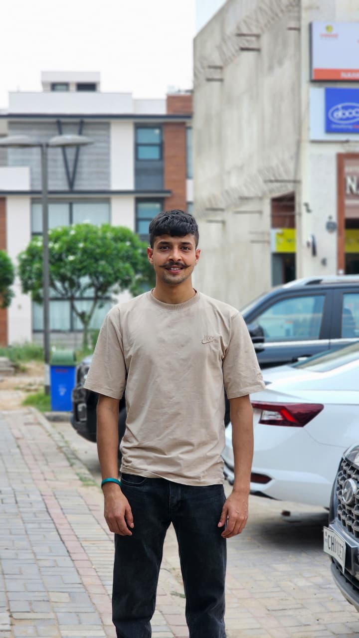Vivek Rana